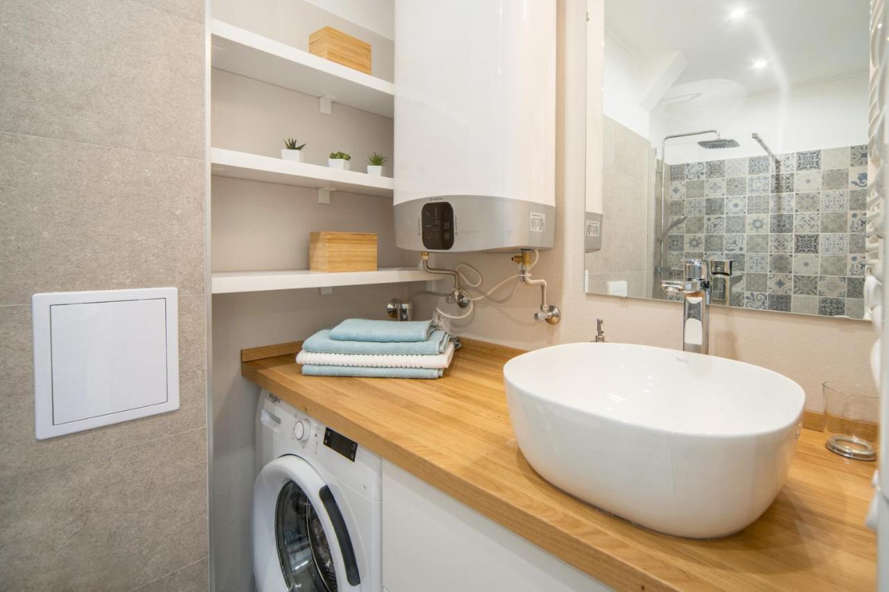 Res Apartman Eğri Dış mekan fotoğraf