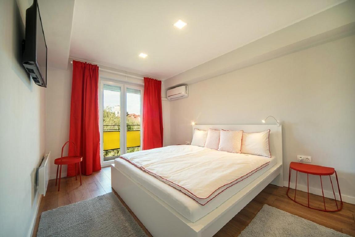 Res Apartman Eğri Dış mekan fotoğraf