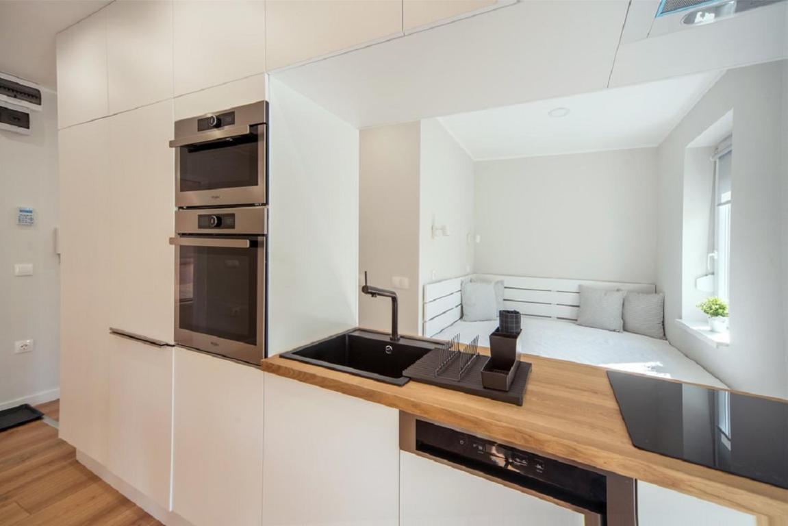 Res Apartman Eğri Dış mekan fotoğraf