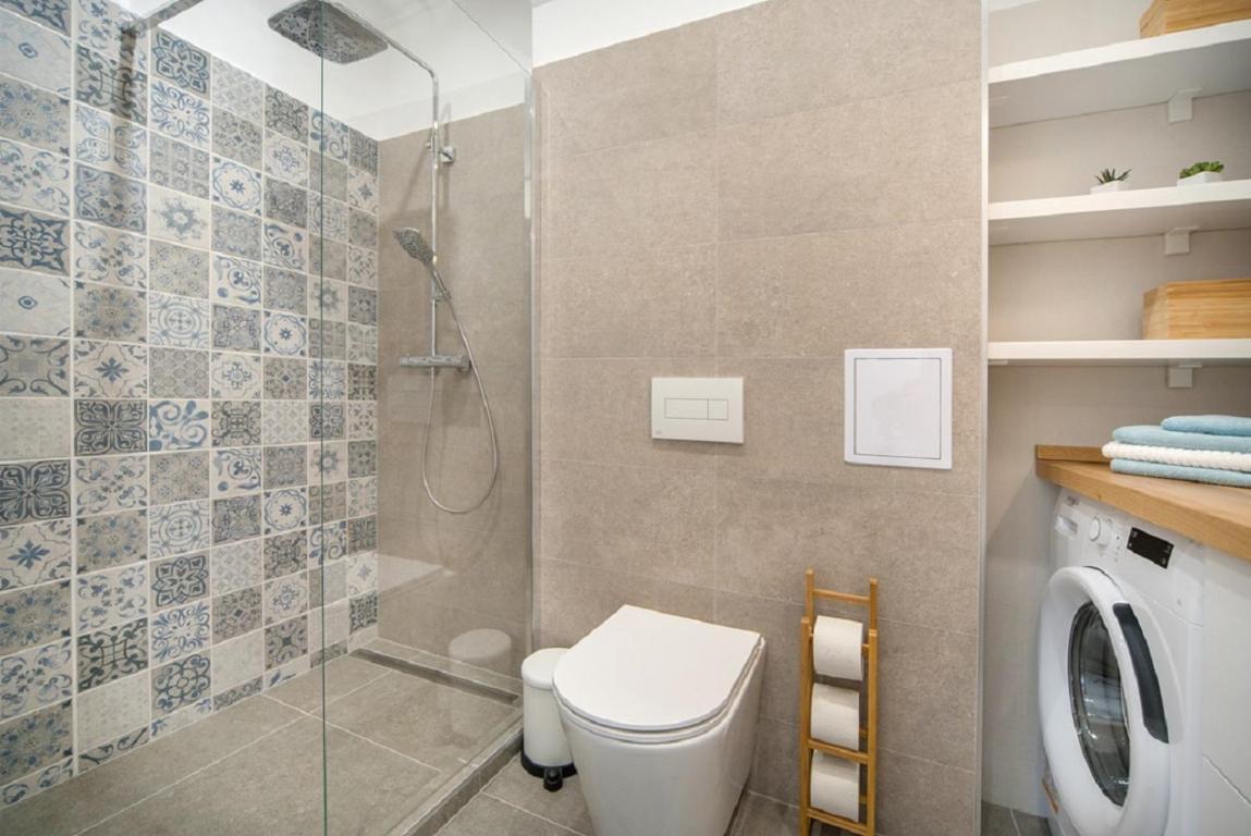 Res Apartman Eğri Dış mekan fotoğraf