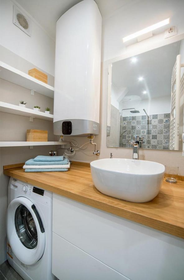 Res Apartman Eğri Dış mekan fotoğraf