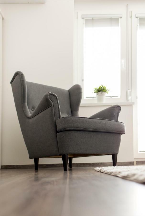 Res Apartman Eğri Dış mekan fotoğraf