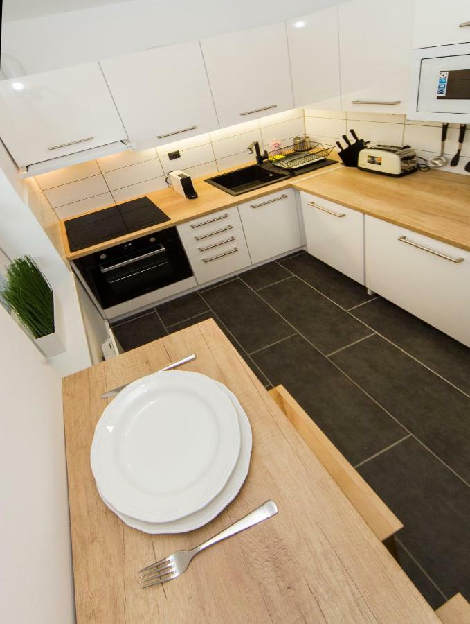Res Apartman Eğri Dış mekan fotoğraf