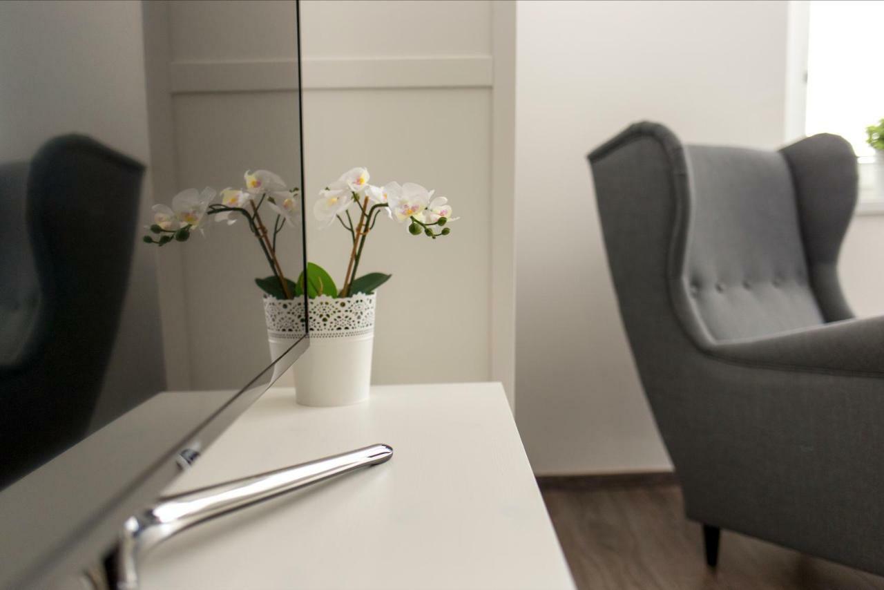 Res Apartman Eğri Dış mekan fotoğraf