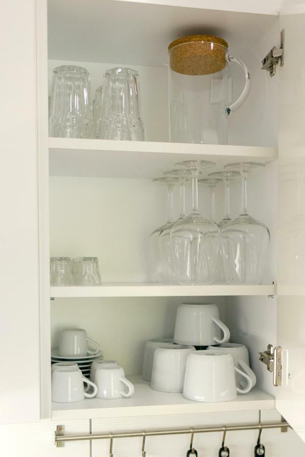 Res Apartman Eğri Dış mekan fotoğraf