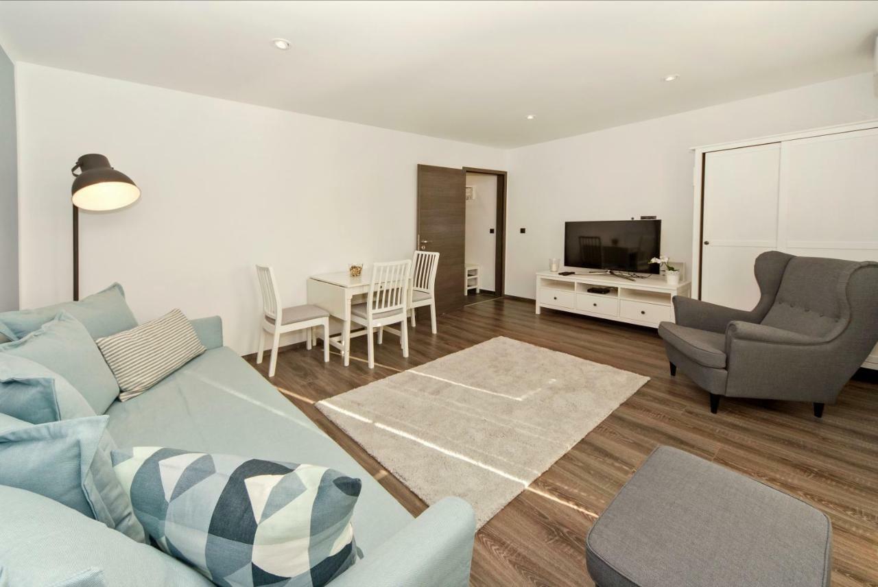 Res Apartman Eğri Dış mekan fotoğraf