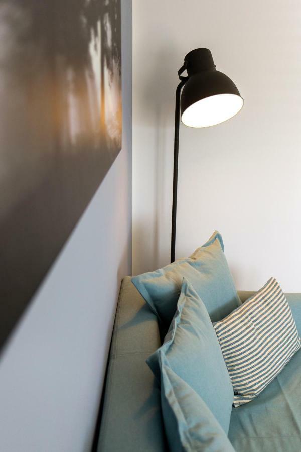 Res Apartman Eğri Dış mekan fotoğraf