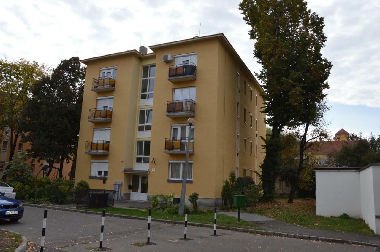 Res Apartman Eğri Dış mekan fotoğraf