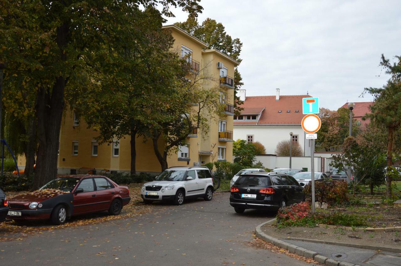 Res Apartman Eğri Dış mekan fotoğraf