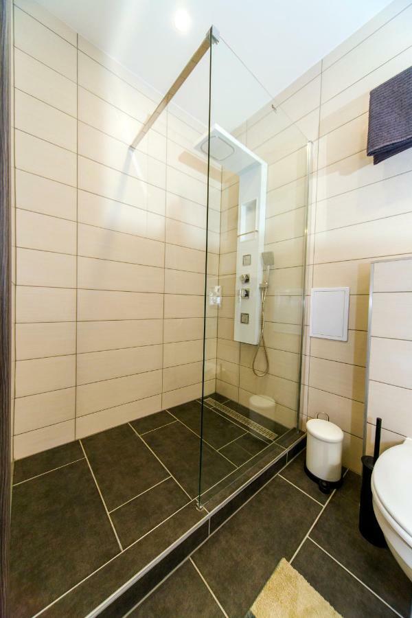 Res Apartman Eğri Dış mekan fotoğraf