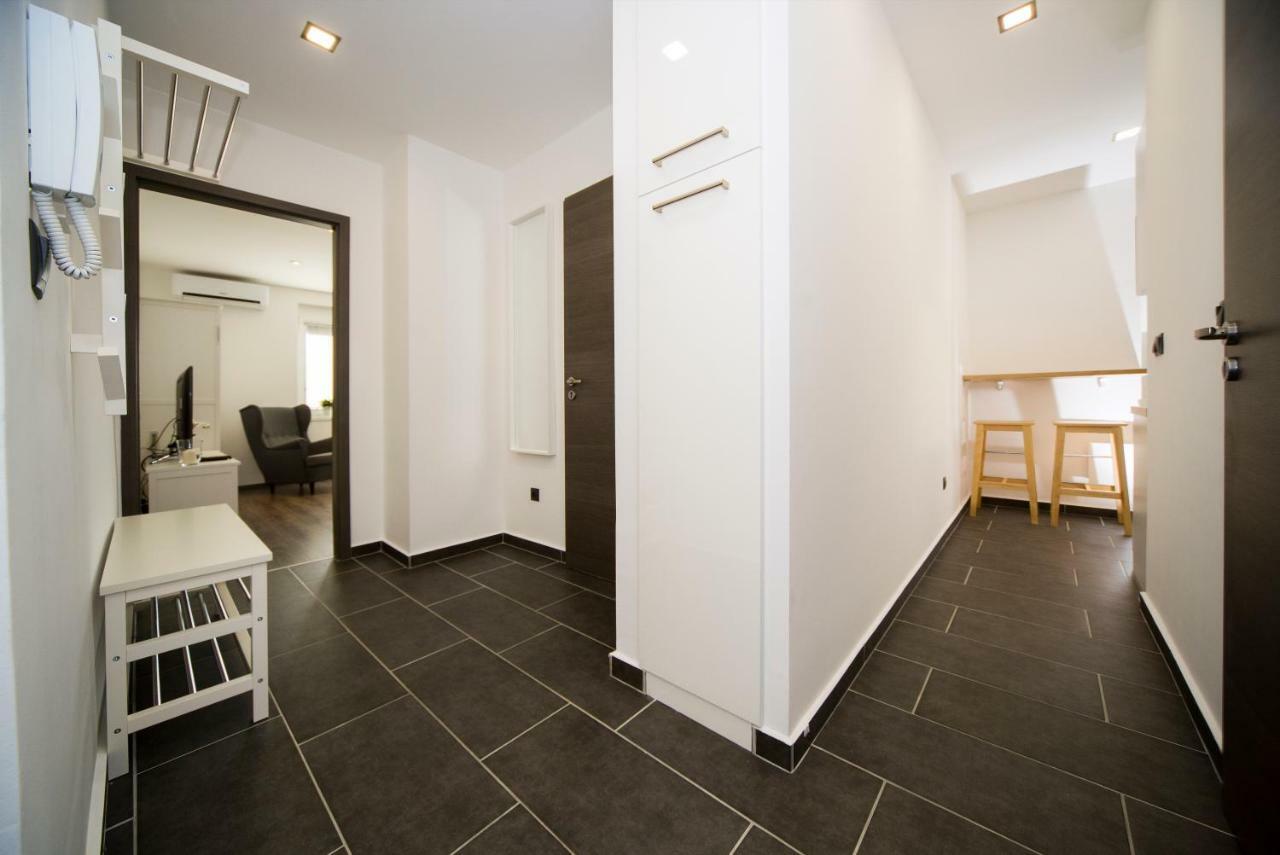 Res Apartman Eğri Dış mekan fotoğraf