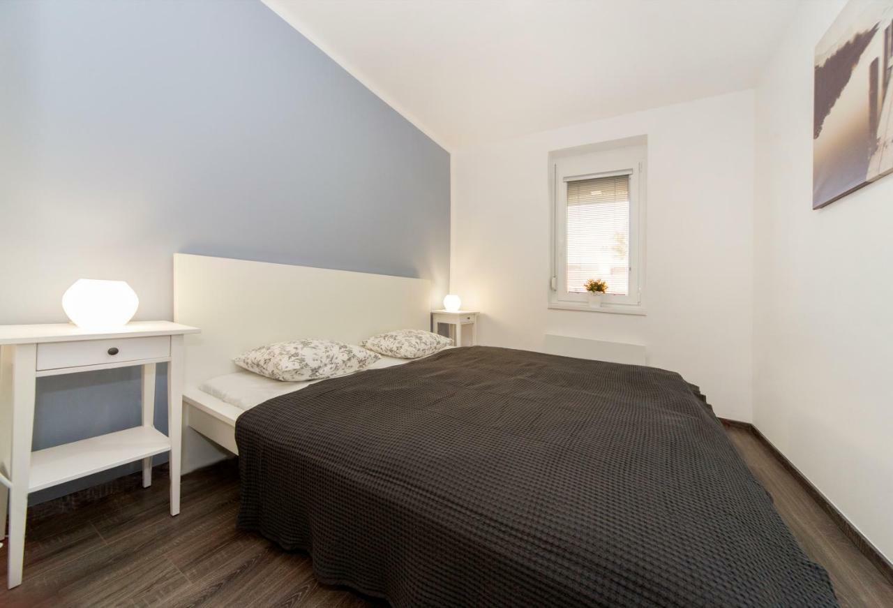Res Apartman Eğri Dış mekan fotoğraf