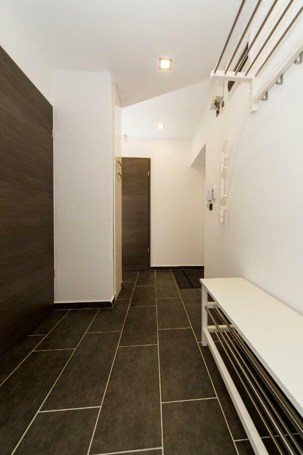 Res Apartman Eğri Dış mekan fotoğraf