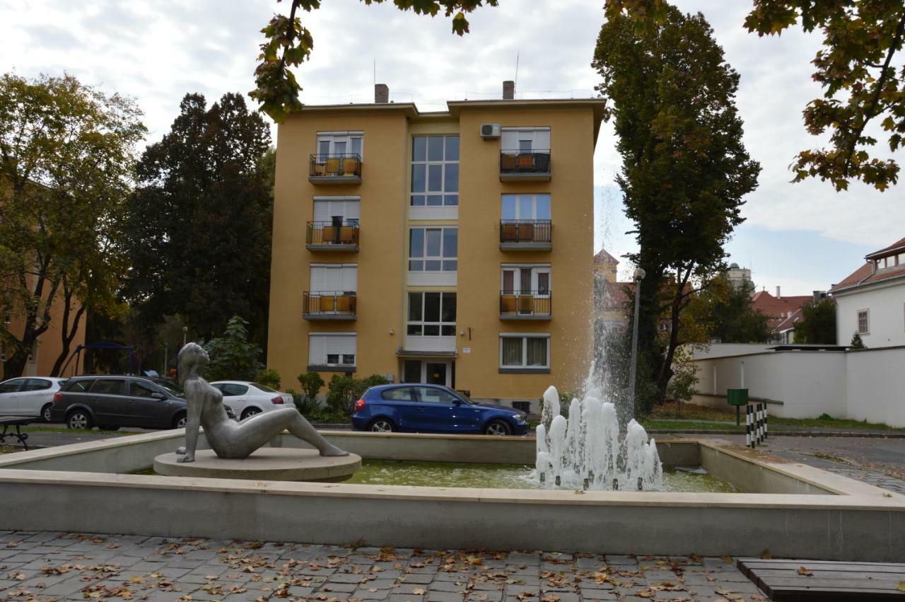 Res Apartman Eğri Dış mekan fotoğraf