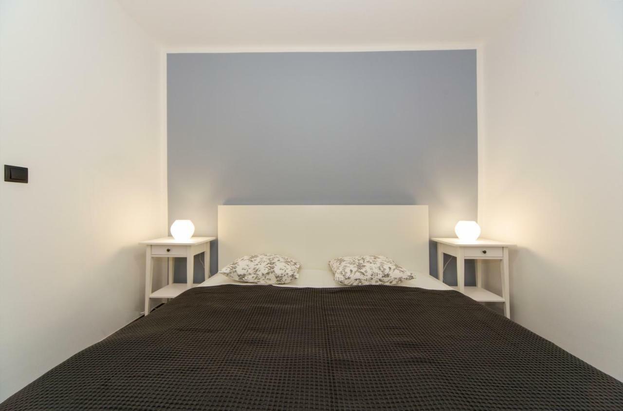 Res Apartman Eğri Dış mekan fotoğraf
