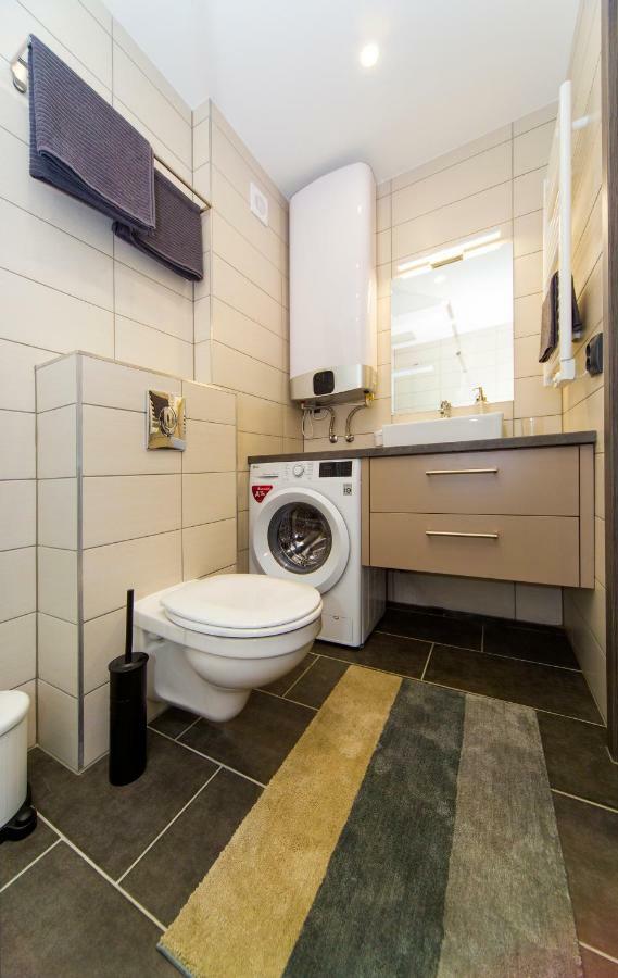 Res Apartman Eğri Dış mekan fotoğraf